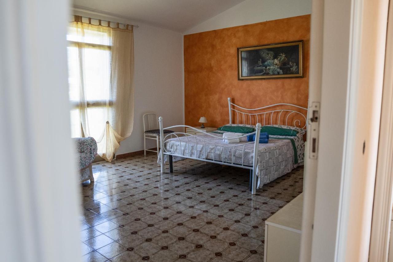 Le Case Nel Vitigno - Modolo Modolo  Luaran gambar