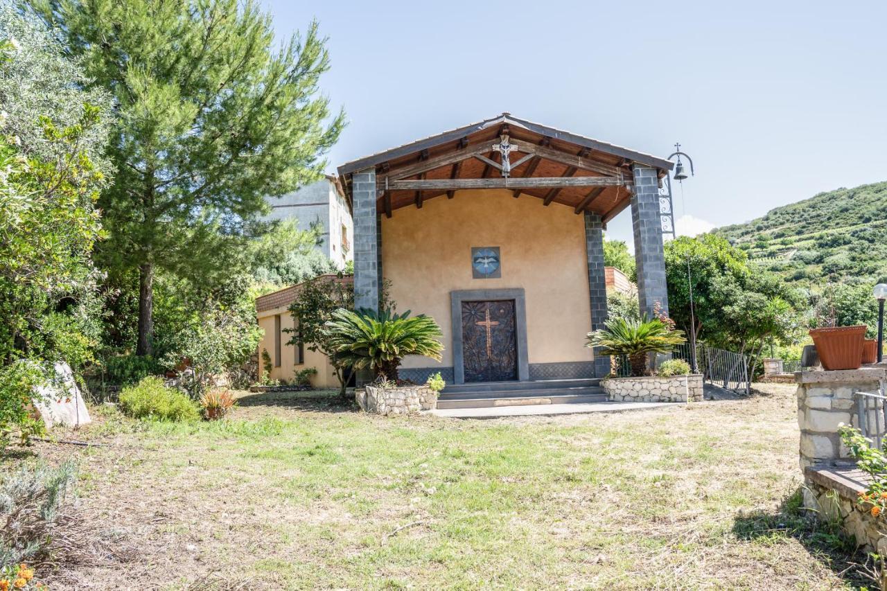 Le Case Nel Vitigno - Modolo Modolo  Luaran gambar