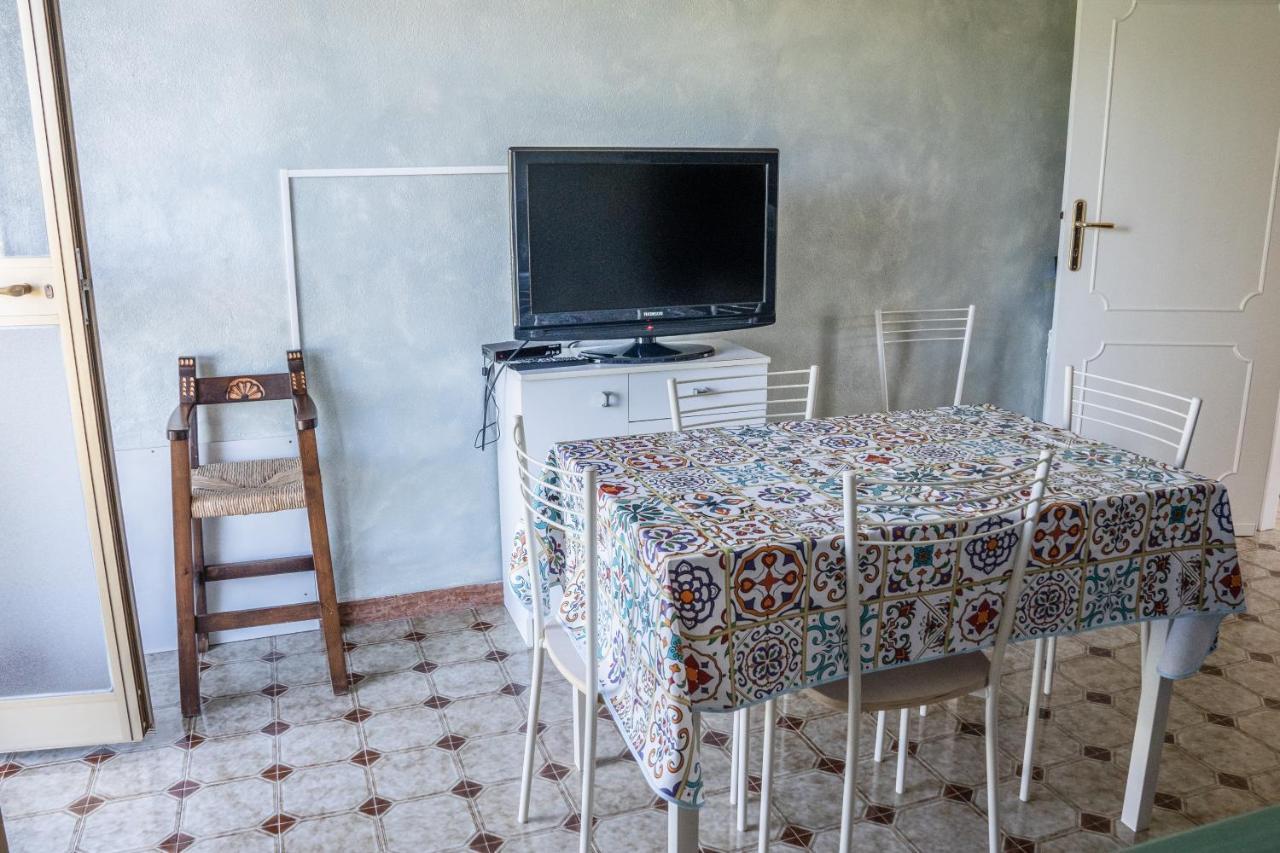 Le Case Nel Vitigno - Modolo Modolo  Luaran gambar
